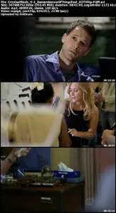 Criminal Minds - S06E03: Remembrance of Things Past