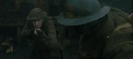 War Horse (2011)