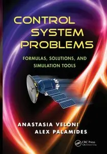 Control System Problems: Formulas, Solutions, and Simulation Tools (repost)