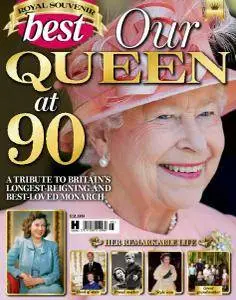 Best - Our Queen at 90 (2016)