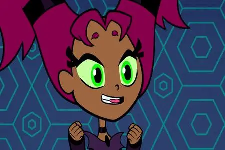 Teen Titans Go! S04E41