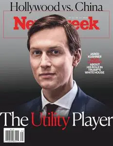 Newsweek USA - July 31, 2020