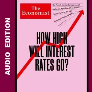 The Economist • Audio Edition • 5 February 2022