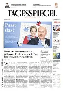 Der Tagesspiegel - 02 März 2023