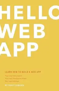 Hello web app: intro to web app development using Python and Django
