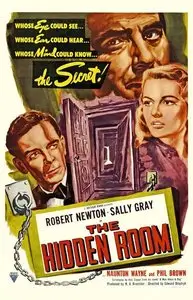 Obsession / The Hidden Room (1949)