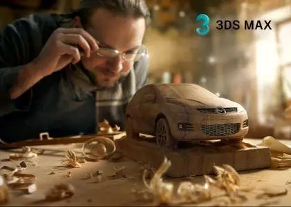 autodesk 3ds max 2018 portable free download