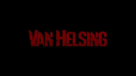 Van Helsing S03E06