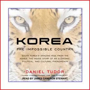 «Korea» by Daniel Tudor