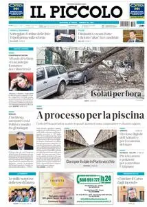 Il Piccolo Trieste - 2 Marzo 2023