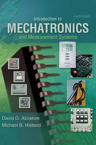 Introduction to Mechatronics and Measurement Systems (4th Edition) (repost)