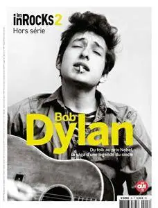 Les Inrocks 2 Hors-Série - Bob Dylan 2016