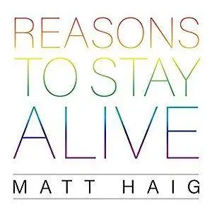 Reasons to Stay Alive [Audiobook]