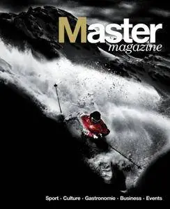 Master Magazine - décembre 2016