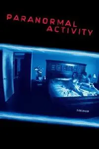 Paranormal Activity (2009)