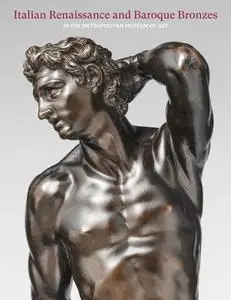 Collectif, "Italian Renaissance and Baroque Bronzes"