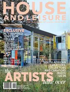 House and Leisure - September 2016