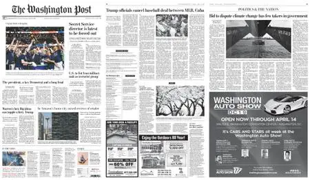 The Washington Post – April 09, 2019