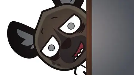 Aggretsuko S01E07