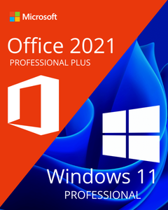 Windows 11 Pro 22H2 Build 22621.1848 (No TPM Required) With Office 2021 Pro Plus Multilingual Preactivated