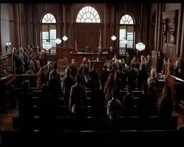 The Verdict (Le Verdict)