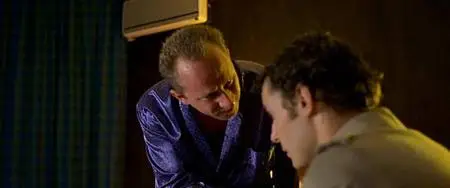  Les Portes de la Gloire (2001)