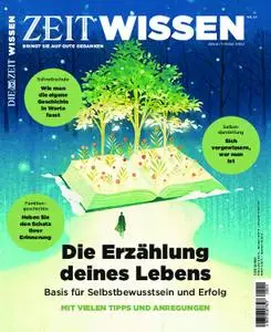 Zeit Wissen - Januar/Februar 2022