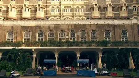 BBC - Hotel India (2014)