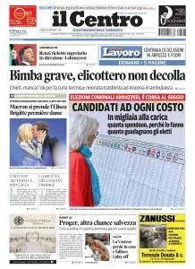 il Centro Chieti - 8 Maggio 2017