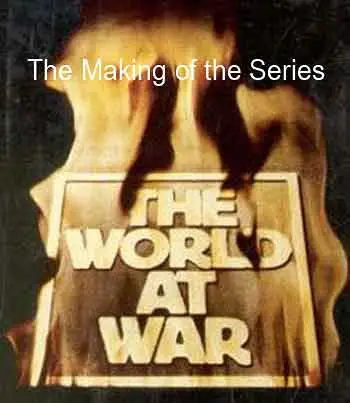 The World at War: The Making of the Series. (1989)