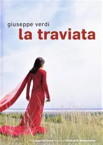 Ernst Marzendorfer, Slovak Philharmonic Orchestra - Verdi: La traviata (2008)