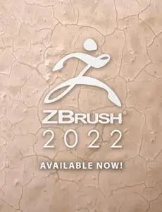 Pixologic ZBrush 2022.0.5