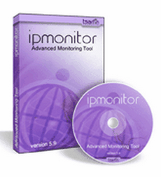 IPMonitor ver. 5.9