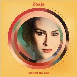 Zosja - Around The Sun (2015)
