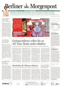 Berliner Morgenpost – 04. Februar 2019