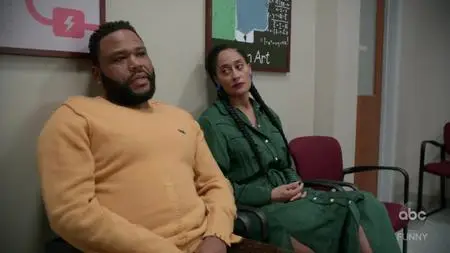 black-ish S05E15