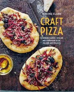 Craft Pizza: Homemade classic, Sicilian and sourdough pizza, calzone and focaccia