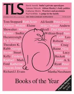 The Times Literary Supplement - 27 November 2015