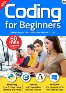 Coding for Beginners - February 2021