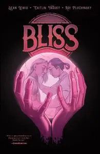 Image Comics-Bliss 2021 Hybrid Comic eBook