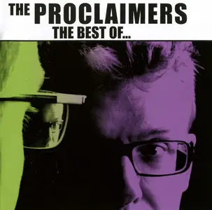 The Proclaimers - The Best Of... (2007)