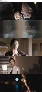 Something Good: The Mercury Factor (2013)