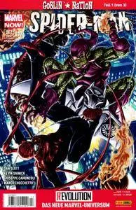 Spider-Man 17 Panini 2014 Drg