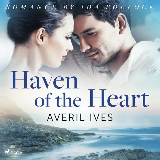 «Haven of the Heart» by Averil Ives