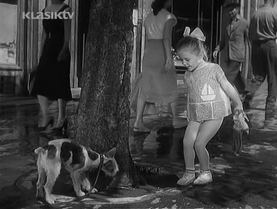 Cipelice na asfaltu (1956)