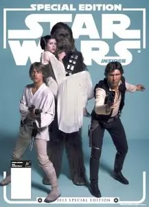Star Wars Insider - Special Edition 2015 (True PDF)