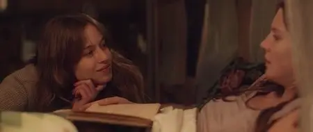Respire (2014)