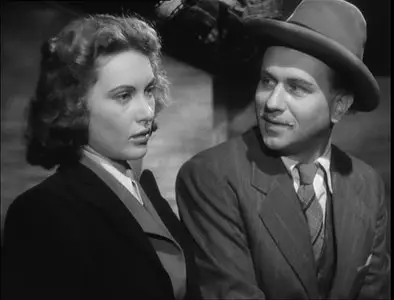 4 Passi Fra Le Nuvole / Four Steps in the Clouds (1942)