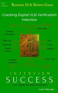 Cracking Digital VLSI Verification Interview: Interview Success