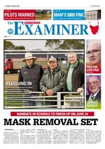The Examiner - 16 June 2022